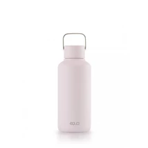 EQUA Timeless acélkulacs, Lilac, 600ml EQUA Timeless acélkulacs, Lilac, 600ml