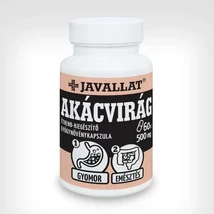 Javallat Akácvirág kapszula, 60db