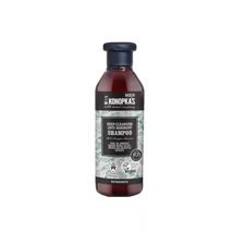 Dr.Konopka's MEN mélytisztító korpásodás elleni sampon, 280ml