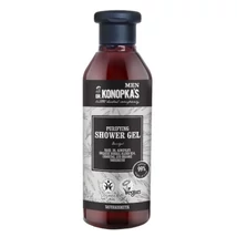Dr.Konopka's MEN tusfürdő gél, 280ml