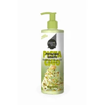 Organic Shop tusfürdő, revitalizáló, pisztácia fagyi, 400ml