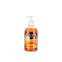 Organic Shop folyékony szappan, Mediterrán szellő, narancsvirág és C-vitamin, 400ml
