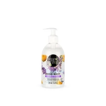 Organic Shop folyékony szappan, Levendula harmónia, gyengéd, levendulaolaj és kamilla, 400ml