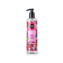 Organic Shop tusfürdő, hangulatjavító, rágógumi illatú, 280ml