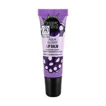 Organic Shop ajakbalzsam, hyaluron therapy, hialuronsav és bio szederkivonat, 10ml