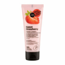 Skin Super Good kézkrém, Sweet strawberry, 75ml