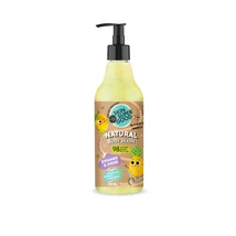 Skin Super Good tusfürdő, mangó és ananász, Shimmer &amp; Shine, 500ml