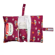 Greeny pelenkázó neszesszer fiús