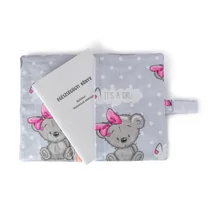 Greeny pelenkázó neszesszer lányos