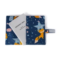 Greeny pelenkázó neszesszer, uniszex 4