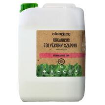 Cleaneco folyékony szappan organikus 5l