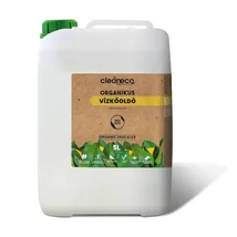 Cleaneco vízkőoldó munkaoldat citromsavval, 5l