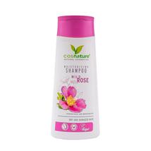 Cosnature sampon, hidratáló, vadrózsa, 200ml