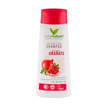 Cosnature sampon, volumen, gránátalma, 200ml