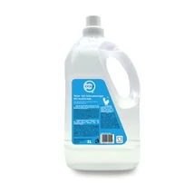 Cycle toalett tisztító hab, levendula-menta, 3l