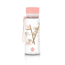 EQUA BPA-mentes műanyag kulacs playground 600ml