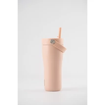 Equa Carry Cup termoszkulacs, rose, 600ml