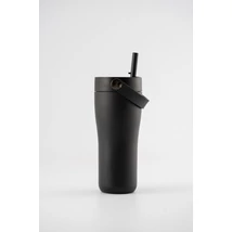Equa Carry Cup termoszkulacs, black, 600ml Equa Carry Cup termoszkulacs, black, 600ml