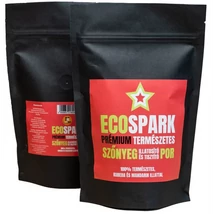 EcoSpark szőnyeg tisztító és illatosító por, 400g