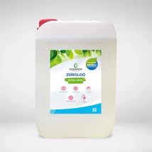 Cleanne Zsíroldó, extra erős, 5l Cleanne Zsíroldó, extra erős, 5l