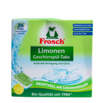 frosch-mosogatogep-tabletta-citrom-26db-os