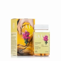 GAL Biocurcumin+ étrend-kiegészítő kapszula, 30db