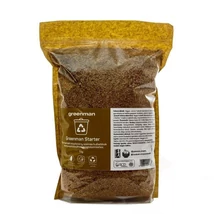 Greenman Starter kultúra komposztáláshoz 1kg