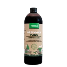 Greenman Purus szennyvíz- és hulladékkezelő készítmény, 1l