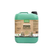 Greenman Pond természetes tóápoló készítmény 5l