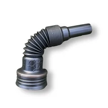 Greenman csöpögésmentes flexi kiöntőcső 5l és 10l kannákhoz Greenman csöpögésmentes flexi kiöntőcső 5l és 10l kannákhoz
