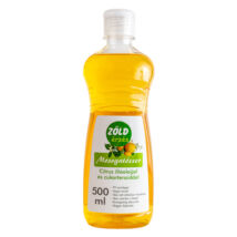 Zöld Érzés kézi mosogatószer koncentrátum, 500ml