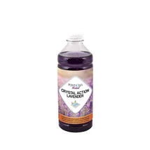 Pontaqua Herbal Crystal Action levendulás pelyhesítő, 1l Pontaqua Herbal Crystal Action levendulás pelyhesítő, 1l