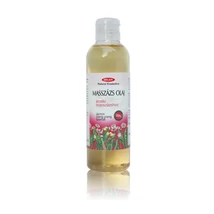 Helen masszázsolaj érzéki 200ml