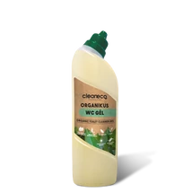 Cleaneco WC-gél, organikus, 750ml
