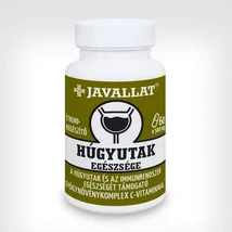 Javallat húgyutak egészsége kapszulat, 60db