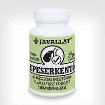 Javallat epeserkentő kapszula, 60db