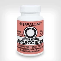 Javallat egészséges anyagcsere kapszula, 60db
