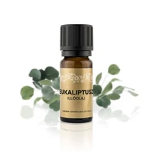 Jardin természetes illóolaj, eukaliptusz, 10ml