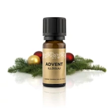 Jardin illataroma, advent, 10ml