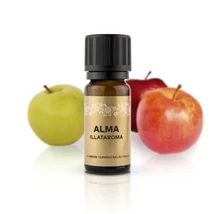 Jardin illataroma, alma, 10ml