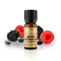 Jardin illataroma, erdei gyümölcs, 10ml