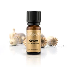 Jardin illataroma, ópium, 10ml