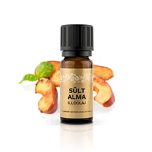 Jardin illataroma, sült alma, 10ml