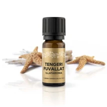 Jardin illataroma, tengeri fuvallat, 10ml