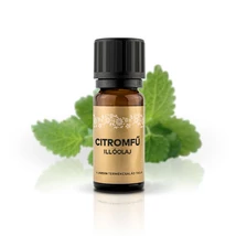 Jardin természetes illóolaj, citromfű, 10ml