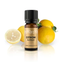 Jardin természetes illóolaj, citrom, 10ml