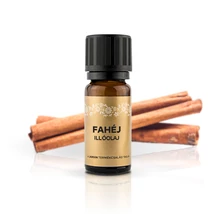 Jardin természetes illóolaj, fahéj, 10ml