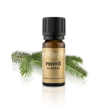 Jardin természetes illóolaj, fenyő, 10ml