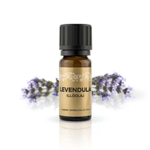 Jardin természetes illóolaj, levendula, 10ml