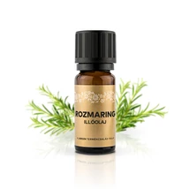 Jardin természetes illóolaj, rozmaring, 10ml